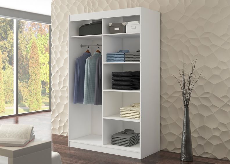 Шкаф-купе Lara I 120 cm увеличить