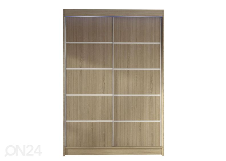 Шкаф-купе + LED увеличить