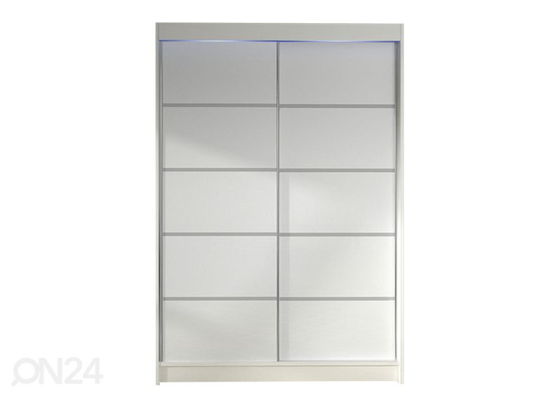 Шкаф-купе + LED увеличить