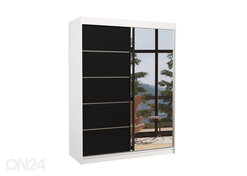 Шкаф-купе Lina 150 cm увеличить