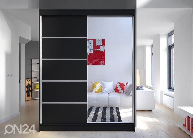 Шкаф-купе Lina 150 cm увеличить