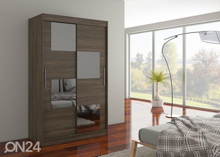 Шкаф-купе Loca 120 cm увеличить