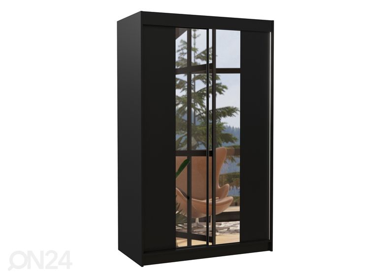 Шкаф-купе Made 120 cm увеличить