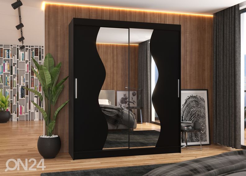 Шкаф-купе Madison 180 cm увеличить