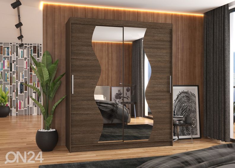 Шкаф-купе Madison 180 cm увеличить