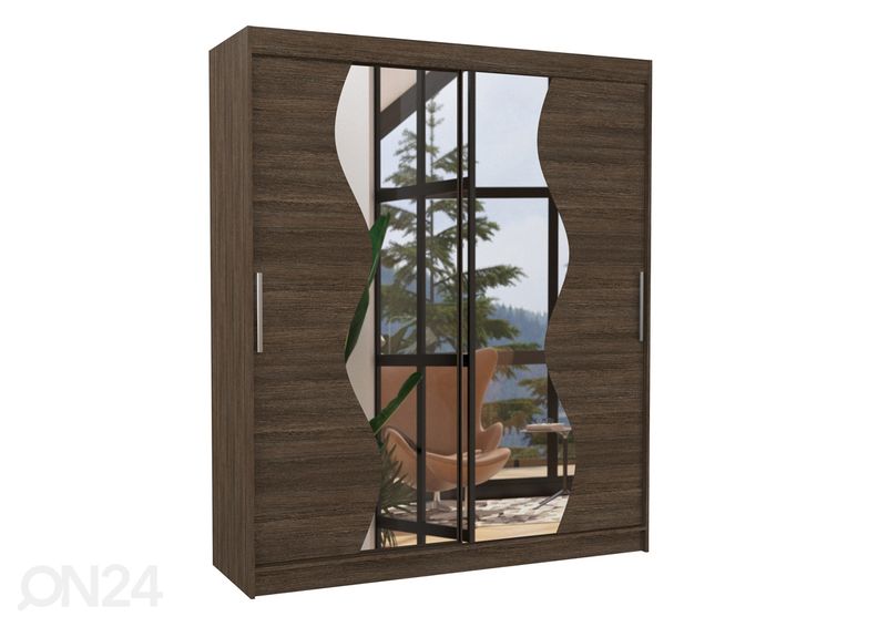 Шкаф-купе Madison 180 cm увеличить