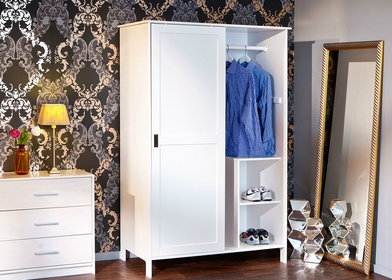 Шкаф-купе Mafra увеличить
