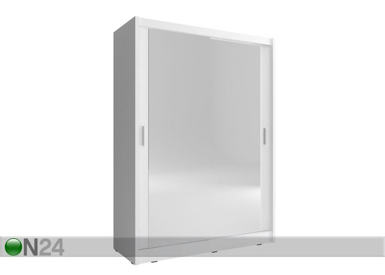 Шкаф-купе Maja 130 cm увеличить