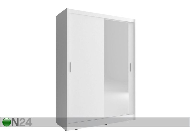 Шкаф-купе Maja 130 cm увеличить
