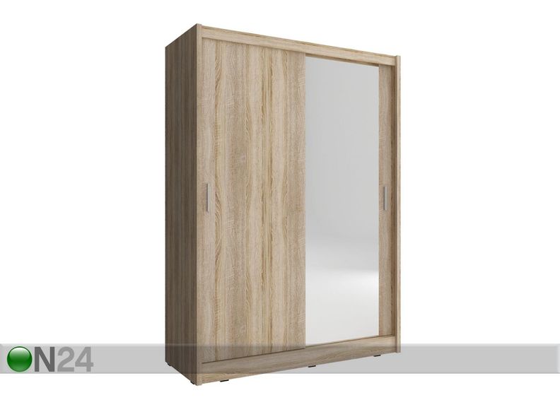 Шкаф-купе Maja 130 cm увеличить