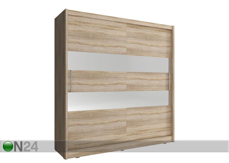 Шкаф-купе Maja II 180 cm увеличить