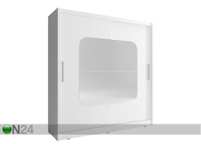 Шкаф-купе Maja VIII 180 cm увеличить