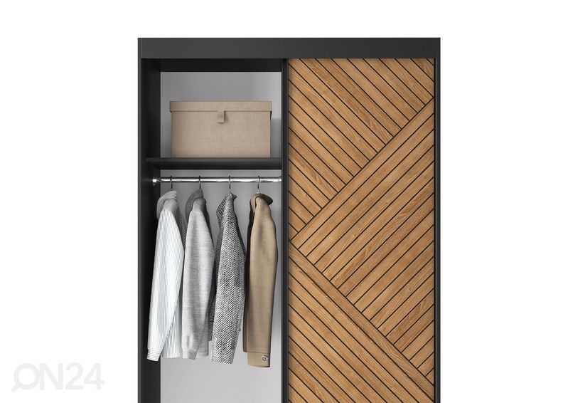 Шкаф-купе Marrphy 120 cm увеличить