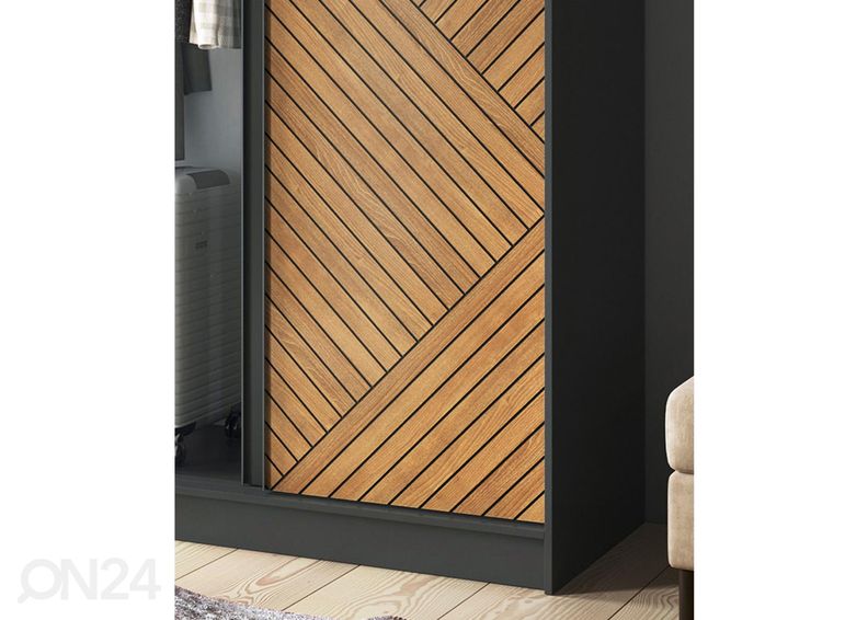 Шкаф-купе Marrphy 120 cm увеличить