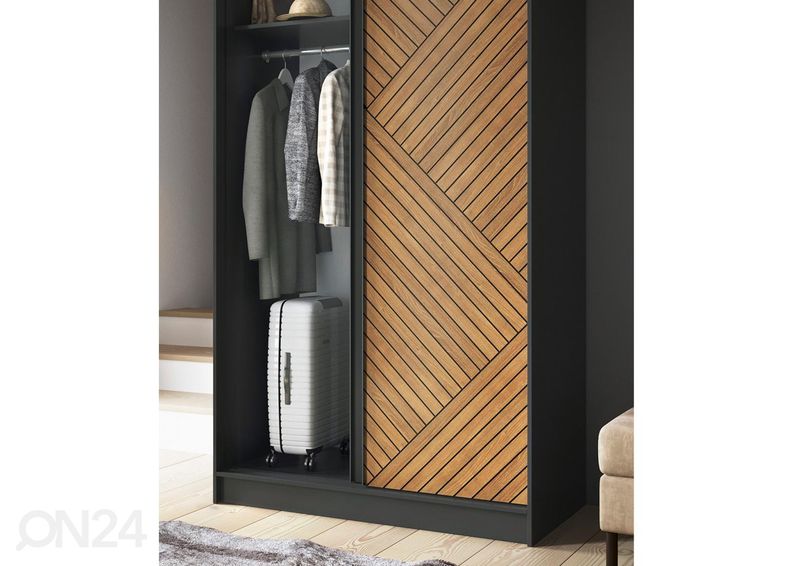 Шкаф-купе Marrphy 120 cm увеличить