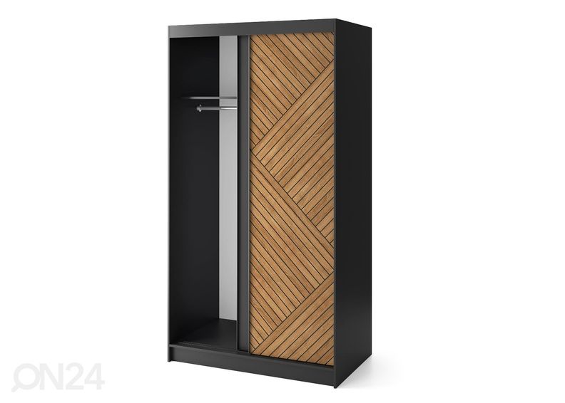 Шкаф-купе Marrphy 120 cm увеличить