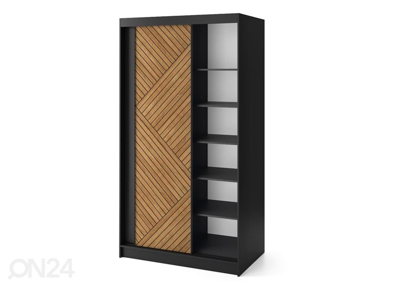 Шкаф-купе Marrphy 120 cm увеличить