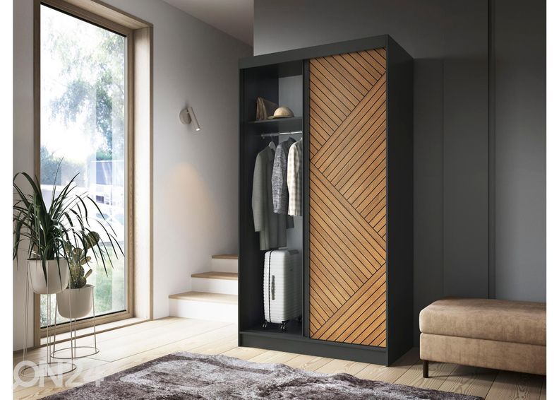 Шкаф-купе Marrphy 120 cm увеличить