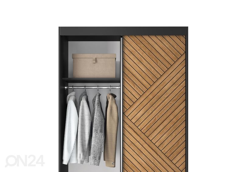 Шкаф-купе Marrphy 120 cm увеличить