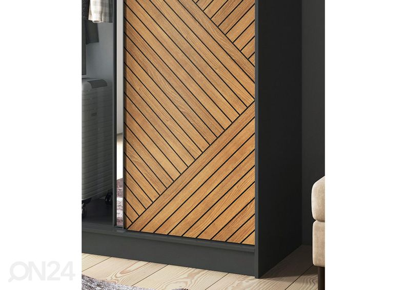 Шкаф-купе Marrphy 120 cm увеличить