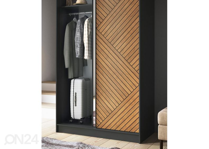 Шкаф-купе Marrphy 120 cm увеличить