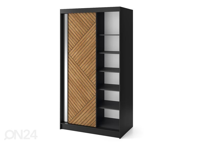 Шкаф-купе Marrphy 120 cm увеличить