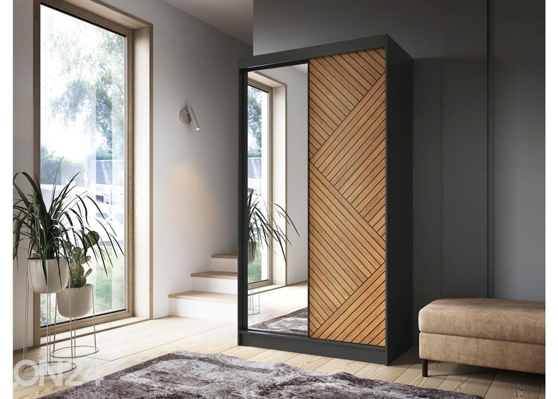 Шкаф-купе Marrphy 120 cm увеличить