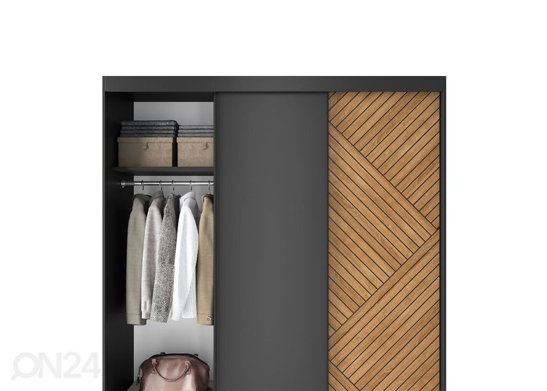 Шкаф-купе Marrphy 180 cm увеличить