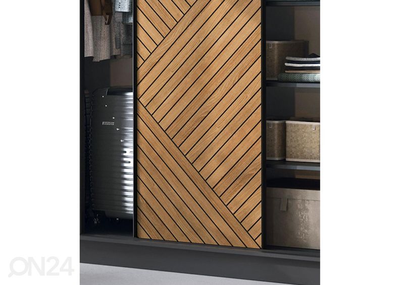 Шкаф-купе Marrphy 180 cm увеличить