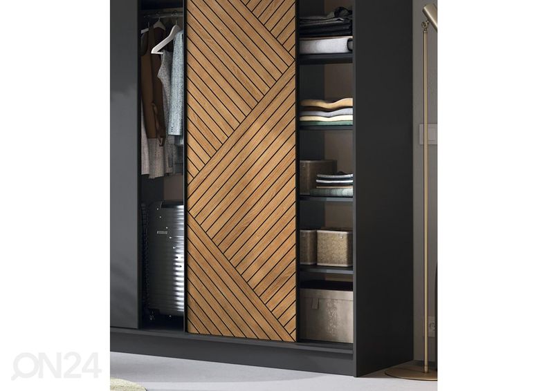 Шкаф-купе Marrphy 180 cm увеличить