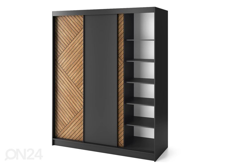 Шкаф-купе Marrphy 180 cm увеличить