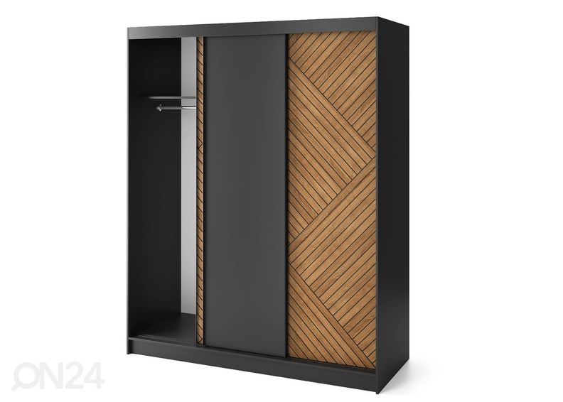 Шкаф-купе Marrphy 180 cm увеличить