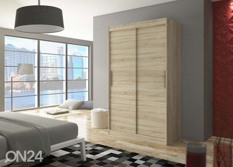 Шкаф-купе Mars 120 cm увеличить