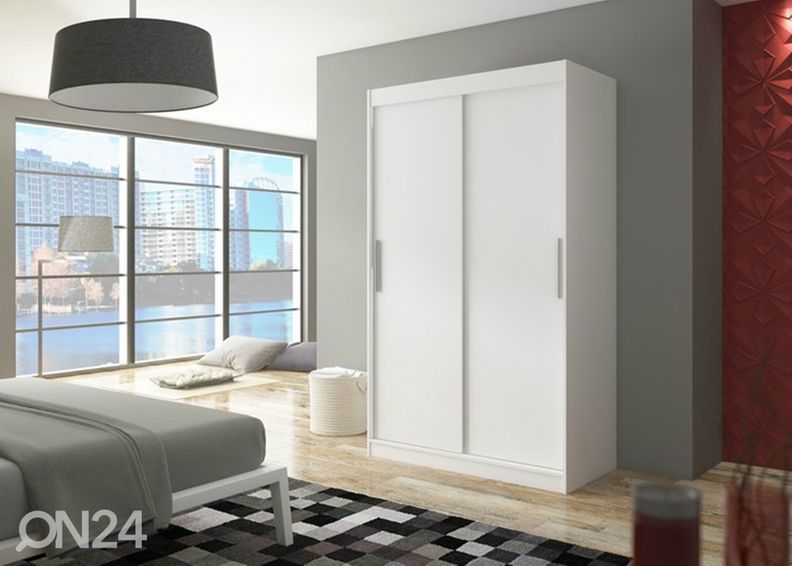 Шкаф-купе Mars 120 cm увеличить