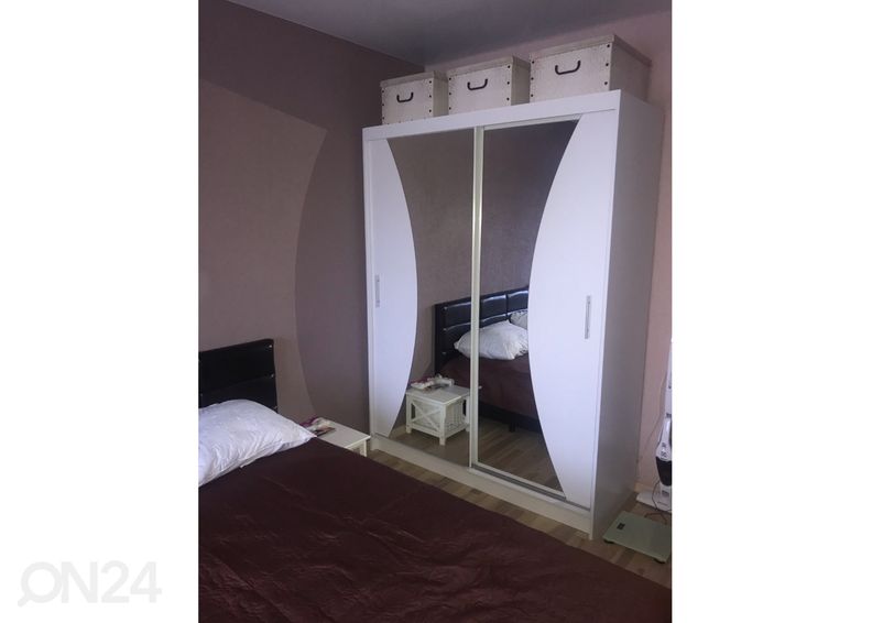 Шкаф-купе Maxine 150 cm увеличить