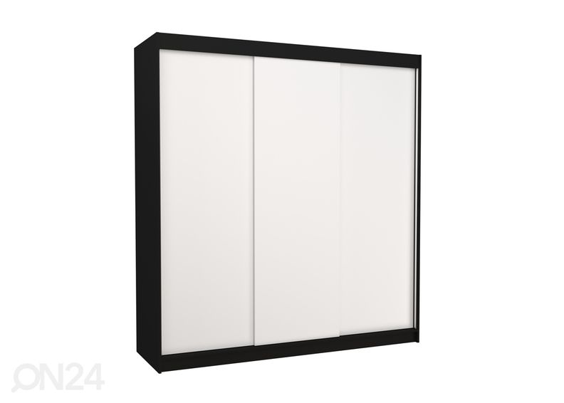 Шкаф-купе Metra 200 cm увеличить