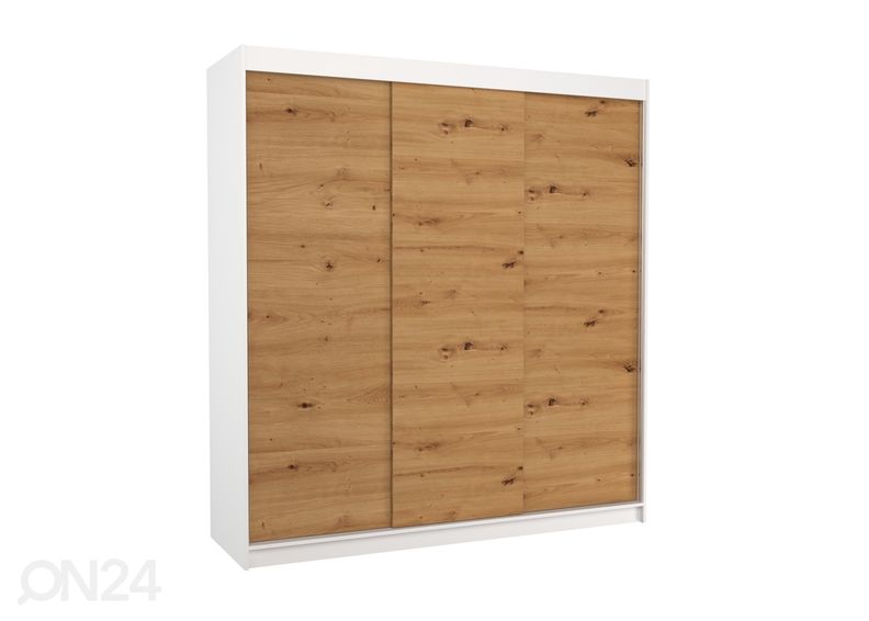 Шкаф-купе Metra 200 cm увеличить