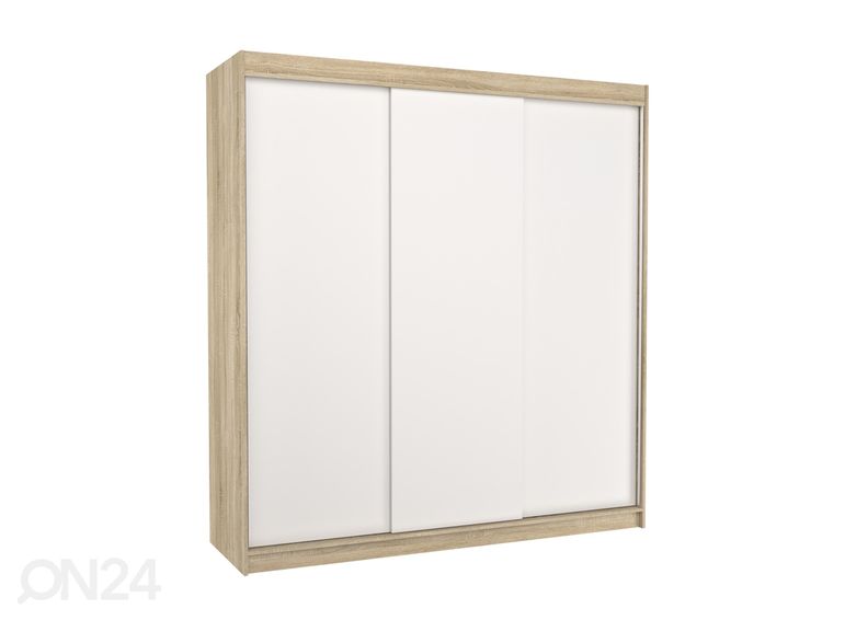 Шкаф-купе Metra 200 cm увеличить