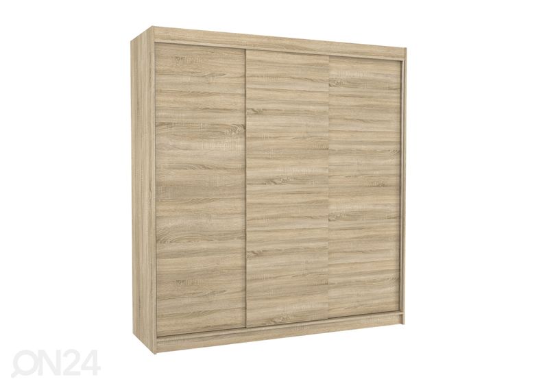 Шкаф-купе Metra 200 cm увеличить