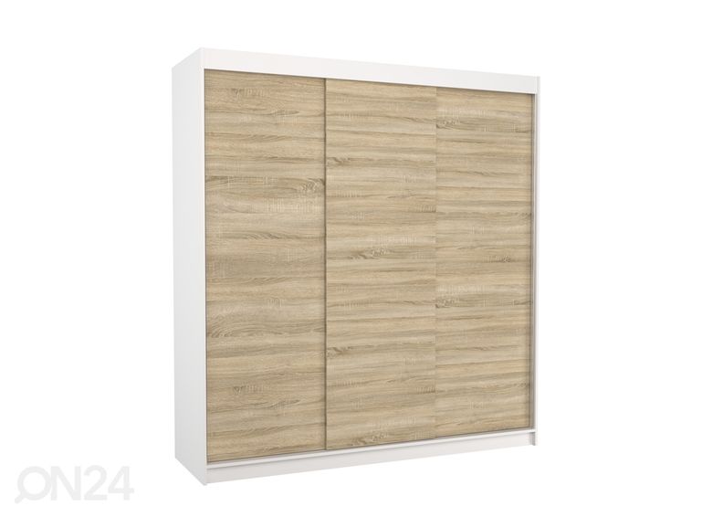 Шкаф-купе Metra 200 cm увеличить