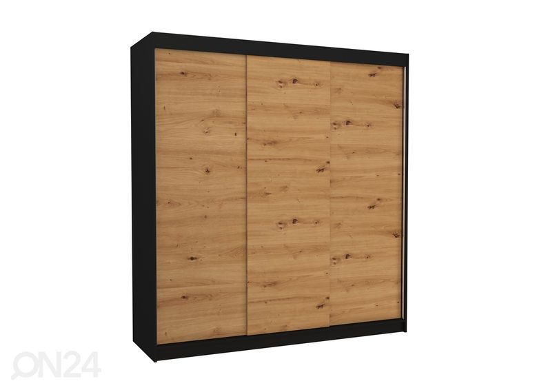 Шкаф-купе Metra 200 cm увеличить