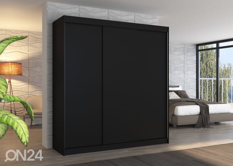 Шкаф-купе Metra 200 cm увеличить