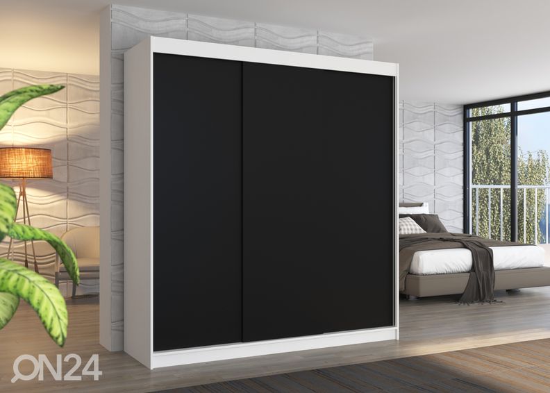 Шкаф-купе Metra 200 cm увеличить