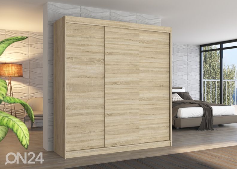 Шкаф-купе Metra 200 cm увеличить