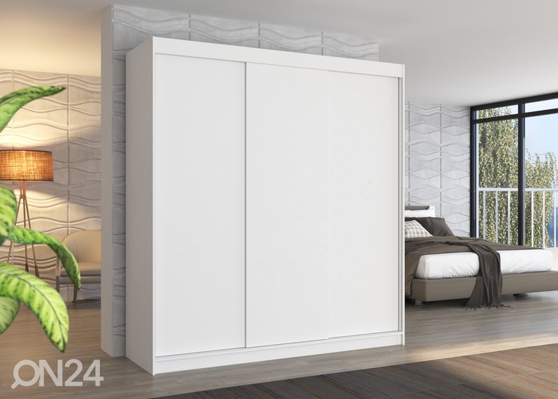 Шкаф-купе Metra 200 cm увеличить