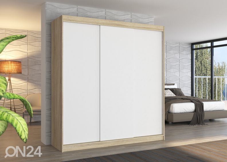 Шкаф-купе Metra 200 cm увеличить