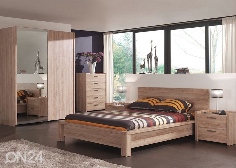 Шкаф-купе Mona увеличить