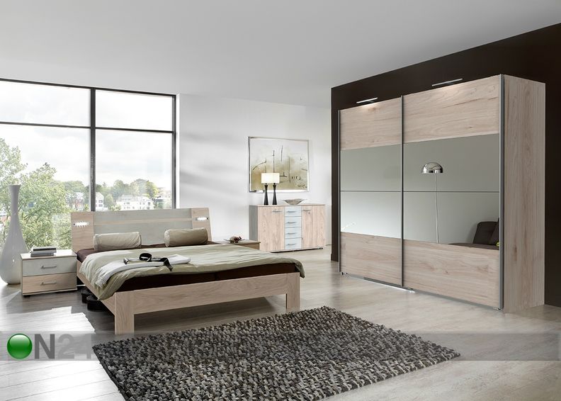 Шкаф-купе Neapel 225 cm увеличить
