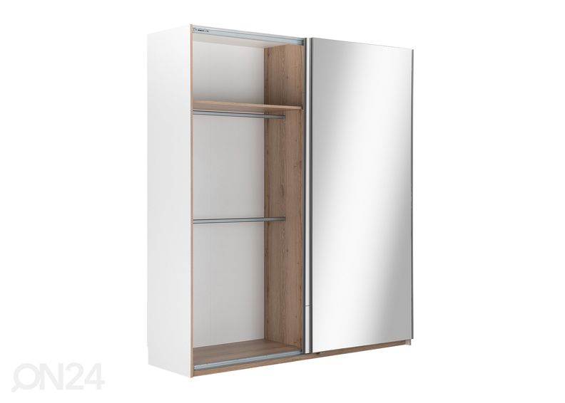 Шкаф-купе Nestor увеличить