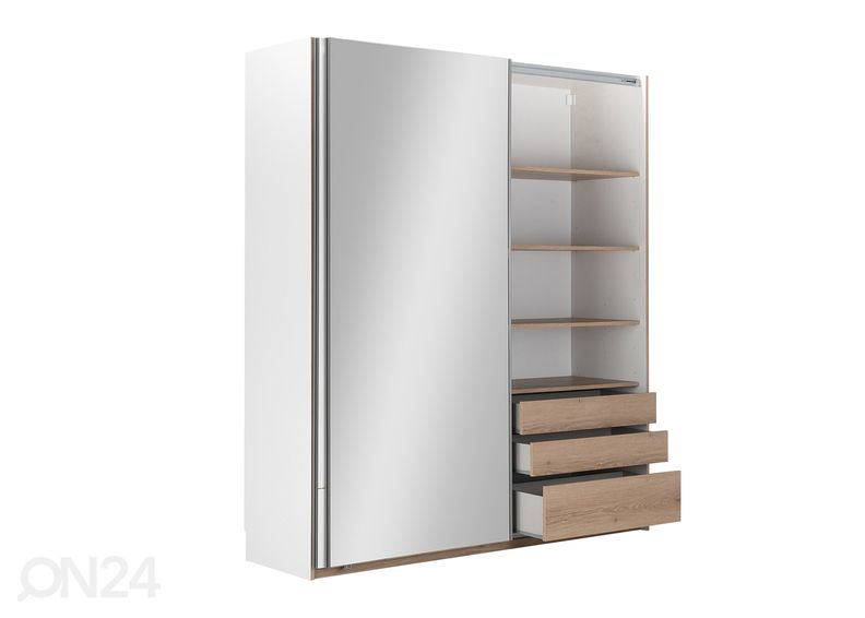 Шкаф-купе Nestor увеличить